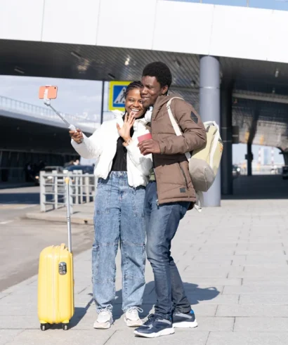 Airport Transfers