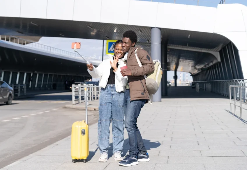 Airport Transfers