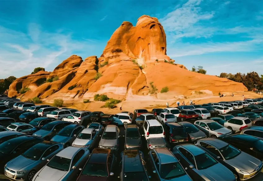 Car Rentals