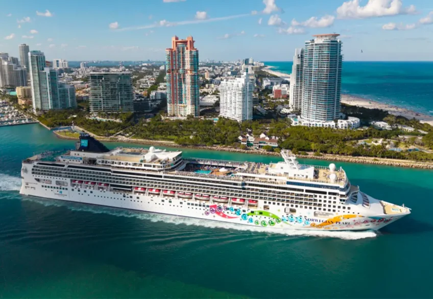 Cruise Holidays