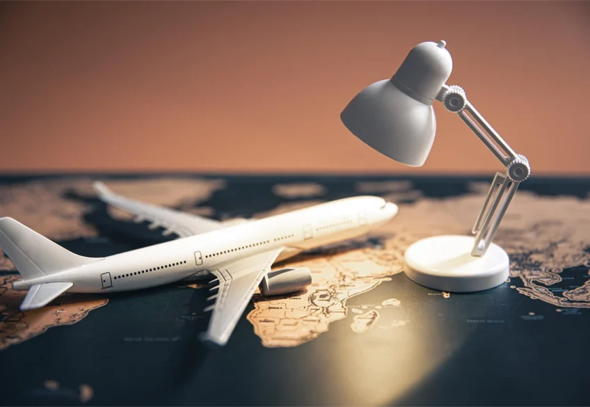 Flight Reservations